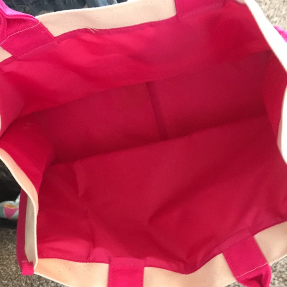 💕Gorgeous Juicy Couture Tote 💕💕💕 New w tags!! This is A must have 👑💕 - Picture 6 of 8